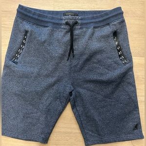 Men Kangol sweet shorts